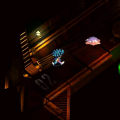 SaGa Frontier (PS1) скриншот-3