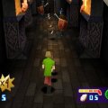 Scooby-Doo and the Cyber Chase (PS1) скриншот-4