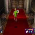 Scooby-Doo and the Cyber Chase (PS1) скриншот-5