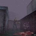 Silent Hill (PS1) скриншот-4