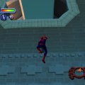 Spider-Man (PS1) скриншот-5