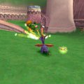 Spyro the Dragon (PS1) скриншот-2