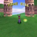 Spyro the Dragon (PS1) скриншот-3
