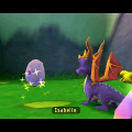 Spyro: Year of the Dragon (PS1) скриншот-3