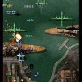 Strikers 1945 II (PS1) скриншот-3