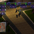 Syndicate Wars (PS1) скриншот-2