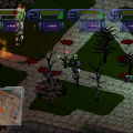 Syndicate Wars (PS1) скриншот-3