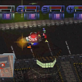 Syndicate Wars (PS1) скриншот-4