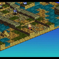Tactics Ogre (PS1) скриншот-4