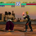 Tekken 2 (PS1) скриншот-3