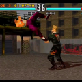 Tekken 3 (Platinum) для Sony PlayStation 1