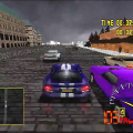 Test Drive 5 (PS1) скриншот-2