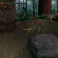 The Lost World: Jurassic Park (PS1) скриншот-5