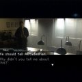 The X-Files (PS1) скриншот-3