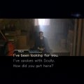 The X-Files (PS1) скриншот-5