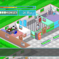 Theme Hospital (PS1) скриншот-2