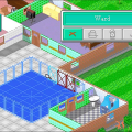 Theme Hospital (PS1) скриншот-5
