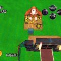 Theme Park World (PS1) скриншот-2