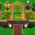 Theme Park World (PS1) скриншот-4