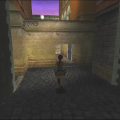 Tomb Raider Chronicles (PS1) скриншот-4