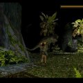 Tomb Raider (PS1) скриншот-2