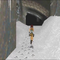 Tomb Raider (PS1) скриншот-2