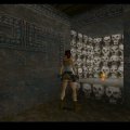 Tomb Raider (PS1) скриншот-3