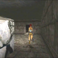 Tomb Raider (PS1) скриншот-5