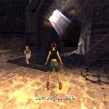 Tomb Raider: The Last Revelation (PS1) скриншот-3