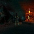 Tomb Raider: The Last Revelation (PS1) скриншот-4