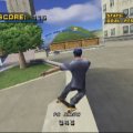 Tony Hawk's Pro Skater 4 (PS1) скриншот-2