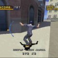 Tony Hawk's Pro Skater 4 (PS1) скриншот-5