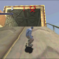 Tony Hawk's Skateboarding (PS1) скриншот-2