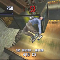 Tony Hawk's Skateboarding (PS1) скриншот-4