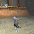 Tony Hawk's Skateboarding (PS1) скриншот-5