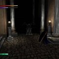 Vampire Hunter D (PS1) скриншот-3