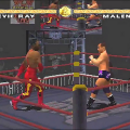 WCW Nitro (PS1) скриншот-3