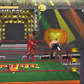 WCW Nitro (PS1) скриншот-5