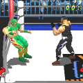 WCW vs The World (PS1) скриншот-2