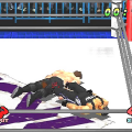 WCW vs The World (PS1) скриншот-3