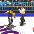 WCW vs The World (PS1) скриншот-4