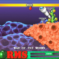 Worms (PS1) скриншот-4