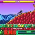 Worms (PS1) скриншот-5