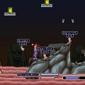 Worms World Party (PS1) скриншот-5