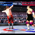 WWF SmackDown! 2: Know Your Role (PS1) скриншот-2