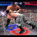 WWF SmackDown! 2: Know Your Role (PS1) скриншот-3