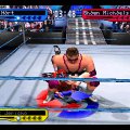 WWF SmackDown! 2: Know Your Role (PS1) скриншот-4