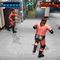 WWF SmackDown! (PS1) скриншот-4
