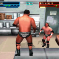 WWF SmackDown! для Sony PlayStation 1
