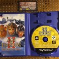 Age of Empires II: The Age of Kings (PS2) (PAL) (б/у) фото-2